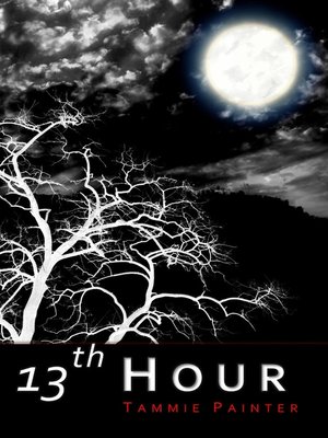 cover image of 13th Hour